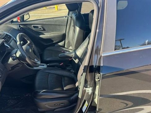 Used 2015 Chevrolet Trax LTZ w/ LPO, Protection Package image 15