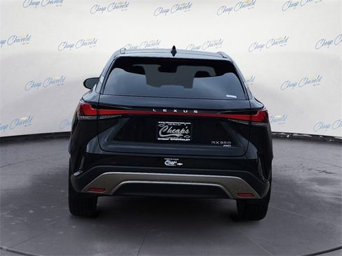 Used 2024 Lexus RX 350 Premium image 4