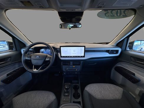 Used 2025 Ford Maverick XLT w/ XLT Luxury Package image 21