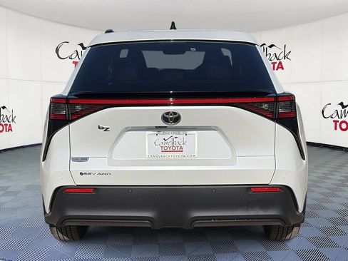 New 2026 Toyota bZ AWD/4WD image 6