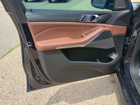 Used 2023 BMW X5 M50i w/ Dynamic Handling Package AWD/4WD image 23
