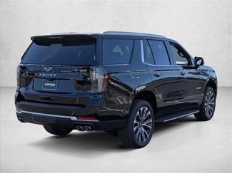 New 2026 Chevrolet Tahoe High Country RWD video 2