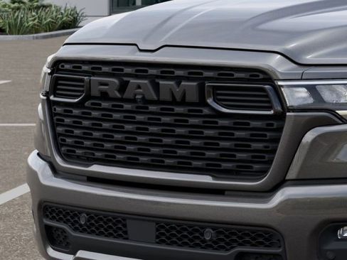 New 2026 RAM 1500 Big Horn image 13