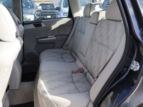 Used 2009 Subaru Forester 2.5X image 18