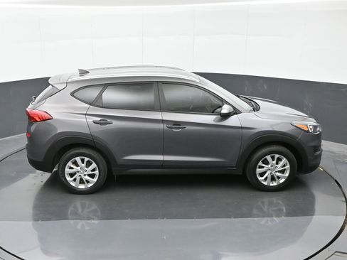 Used 2020 Hyundai Tucson Value image 37