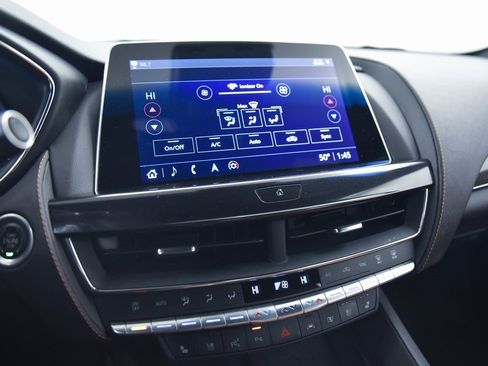 Used 2023 Cadillac CT5 Sport image 21