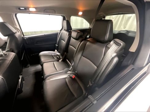 Used 2025 Honda Odyssey EX-L image 15