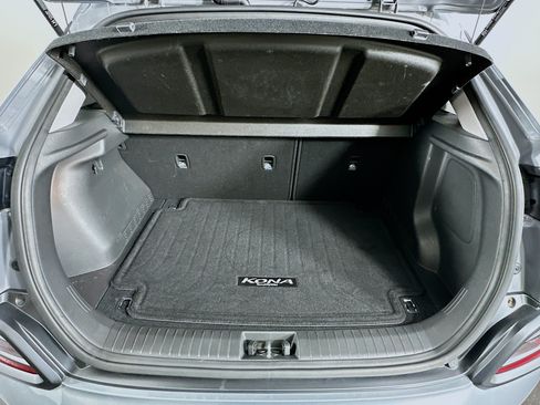 Used 2021 Hyundai Kona Limited FWD image 28
