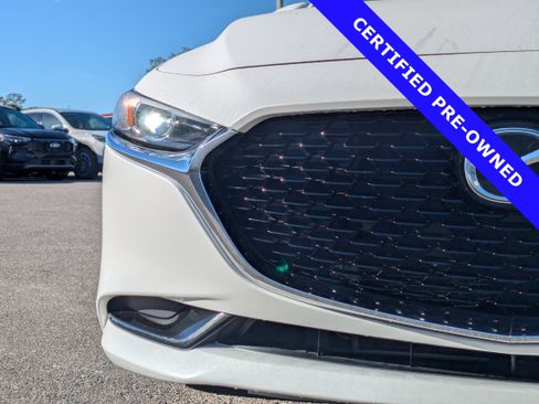 Used 2019 MAZDA MAZDA3 Preferred image 9