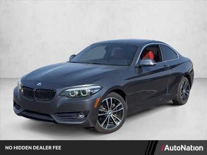 Used 2020 BMW 230i Coupe w/ Convenience Package