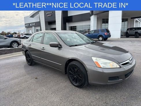 Used 2006 Honda Accord EX-L image 2