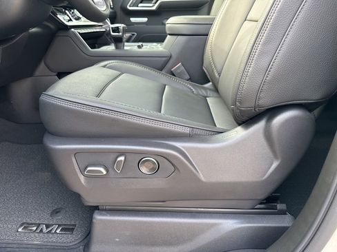 New 2026 GMC Sierra 1500 Denali image 21