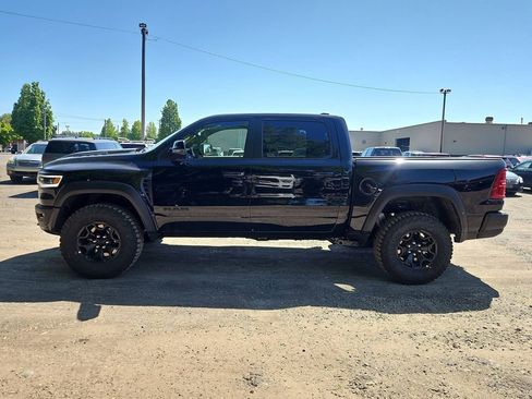 New 2026 RAM 1500 RHO w/ RHO Level 1 Equipment Group AWD/4WD image 4