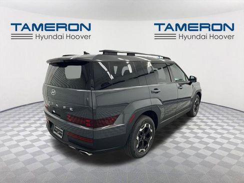New 2026 Hyundai Santa Fe SEL image 5