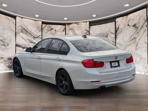 Used 2012 BMW 328i Sedan RWD image 8