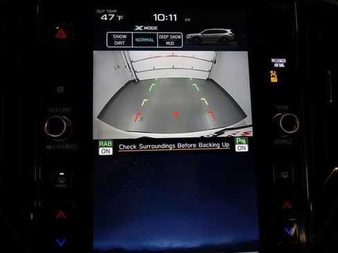 Used 2024 Subaru Ascent Onyx Edition image 24