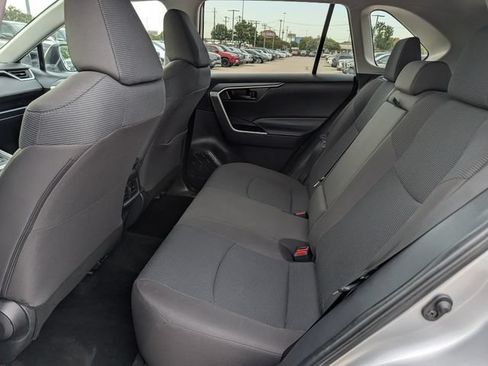 Used 2025 Toyota RAV4 LE AWD/4WD image 26