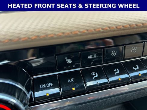 New 2026 Chevrolet Equinox ACTIV w/ Safety and Technology Package FWD image 7