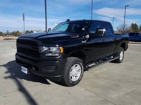 Used 2024 RAM 2500 Tradesman image 5