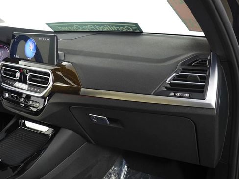 Certified 2023 BMW X3 sDrive30i w/ Convenience Package image 14