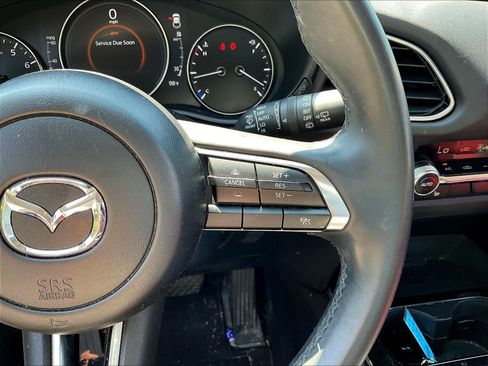 Used 2024 MAZDA CX-30 AWD 2.5 S w/ Preferred Package image 14