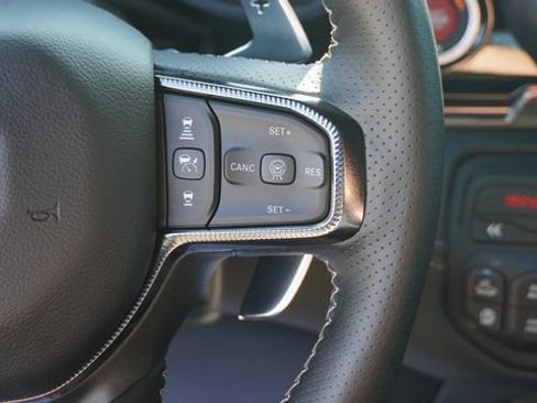 New 2026 RAM 1500 RHO w/ RHO Level 1 Equipment Group image 26