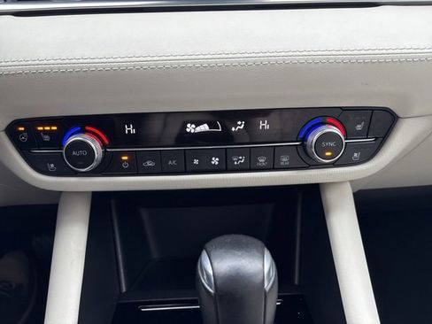 Used 2020 MAZDA MAZDA6 Grand Touring Reserve image 27