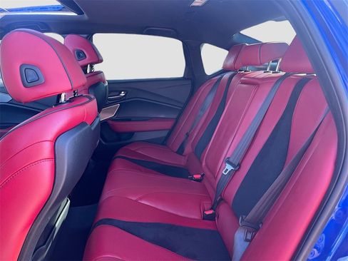Used 2023 Acura TLX w/ A-SPEC Pkg image 26