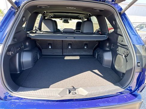 New 2026 Subaru Forester Sport AWD/4WD image 32
