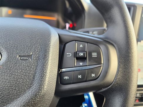 New 2025 Ford Ranger XL w/ Trailer Tow Package image 18