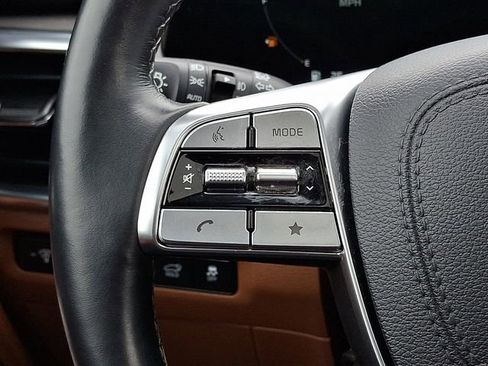 Used 2024 Kia Telluride SX Prestige X-Line image 23