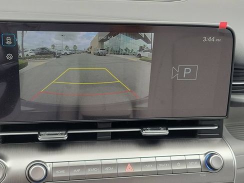 New 2026 Hyundai Kona SE FWD image 14