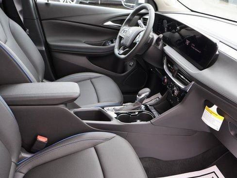 New 2026 Buick Encore GX Sport Touring w/ Comfort Package image 9