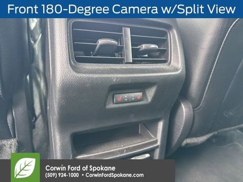 Used 2024 Ford Edge Titanium w/ Equipment Group 301A AWD/4WD image 13