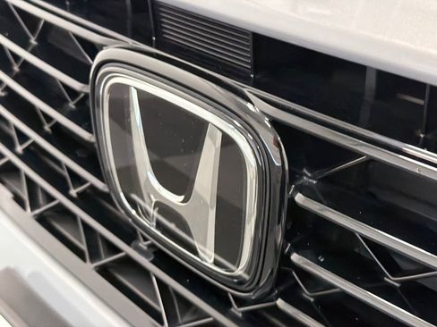 Used 2025 Honda Accord Sport image 12