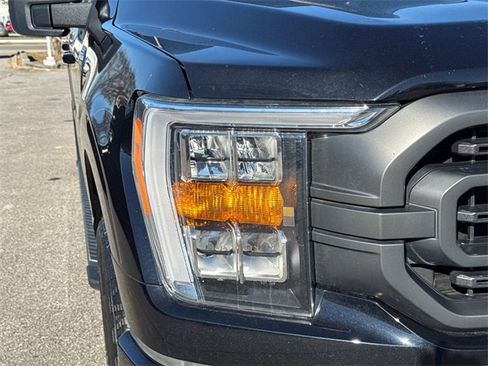 Used 2022 Ford F150 XLT w/ Equipment Group 302A High image 11