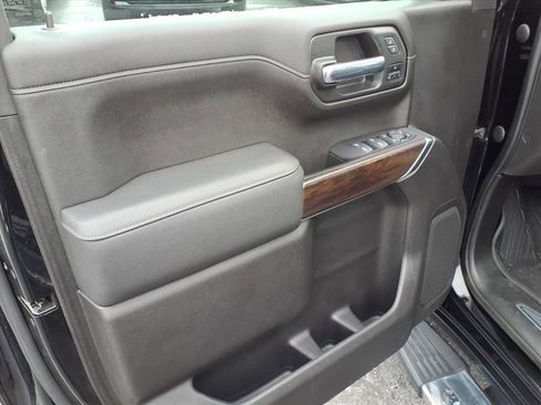 Used 2021 GMC Sierra 1500 SLT w/ SLT Convenience Package image 7