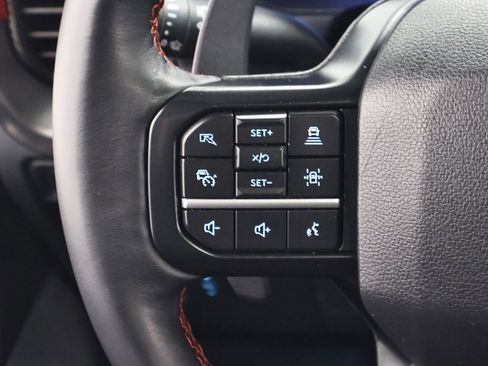 Certified 2024 Ford F150 Raptor image 25