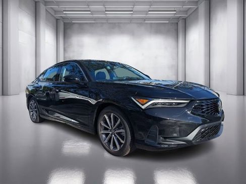 New 2026 Acura Integra image 3