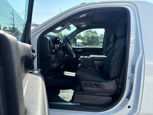 Used 2024 Chevrolet Silverado 2500 LT w/ Convenience Package AWD/4WD image 13