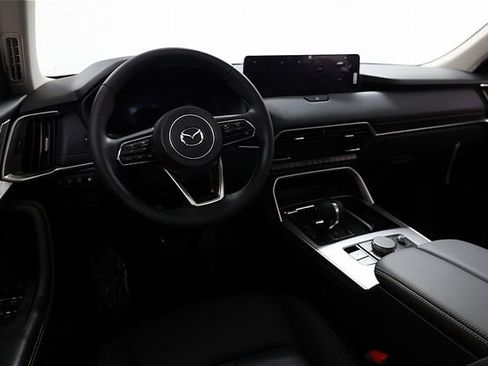 New 2026 MAZDA CX-90 Plug-In Hybrid w/ Preferred image 25