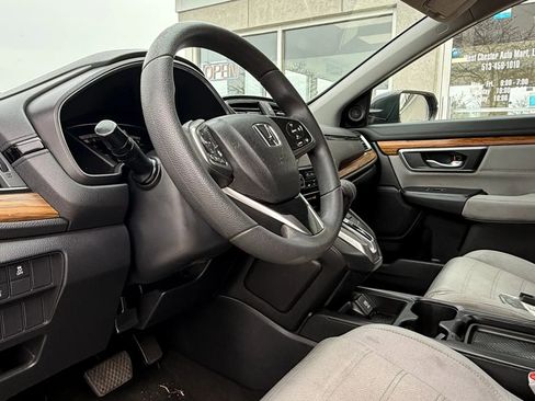 Used 2017 Honda CR-V EX image 9