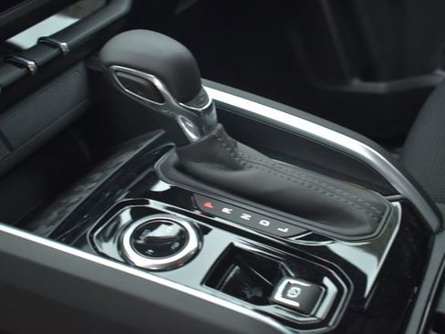 New 2026 Chevrolet Colorado LT image 24