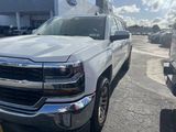 Used 2016 Chevrolet Silverado 1500 LT w/ All Star Edition image 3
