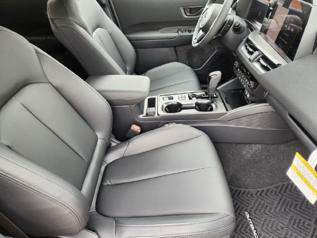 New 2026 Subaru Outback Premium AWD/4WD image 11