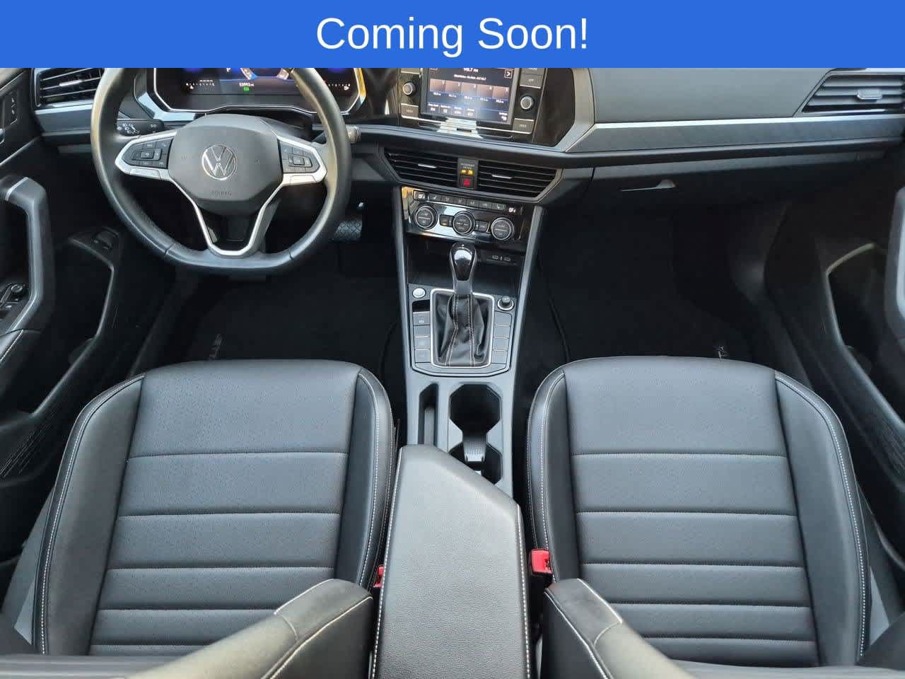 Used 2023 Volkswagen Jetta SE FWD image 15