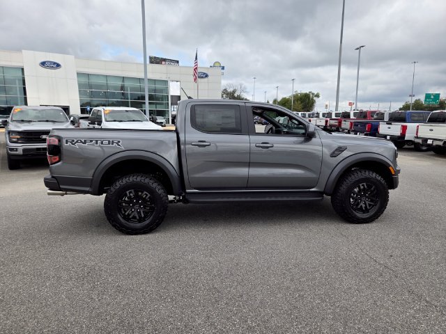 New 2026 Ford Ranger Raptor AWD/4WD image 12
