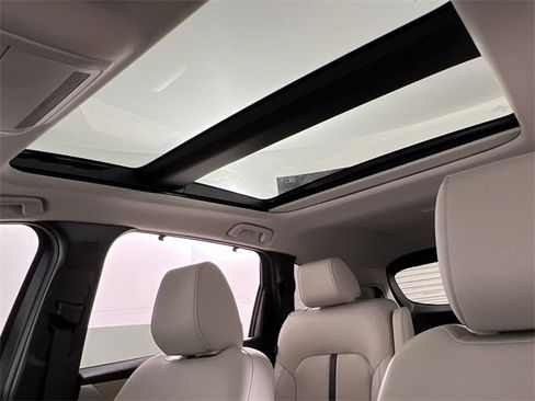 Certified 2025 MAZDA CX-90 Plug-In Hybrid w/Premium Sport image 15