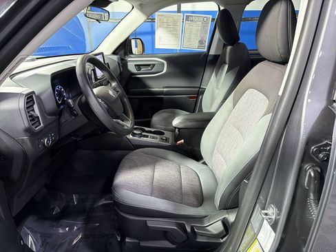 Used 2021 Ford Bronco Sport Big Bend AWD/4WD image 25