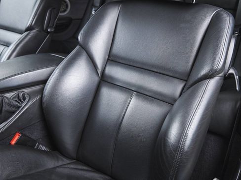 Used 2009 BMW M6 Coupe image 40